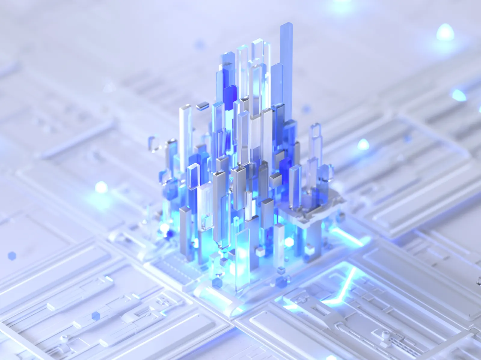 AI video production
